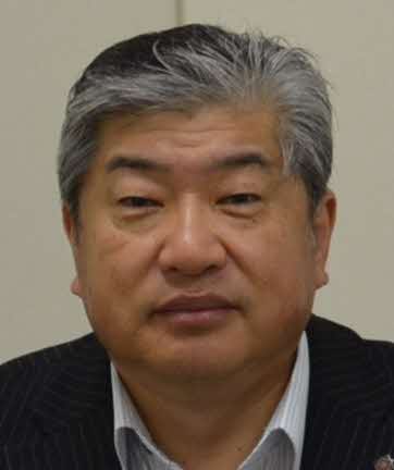 植野芳彦先生