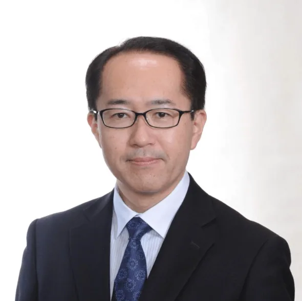 橋本 隆