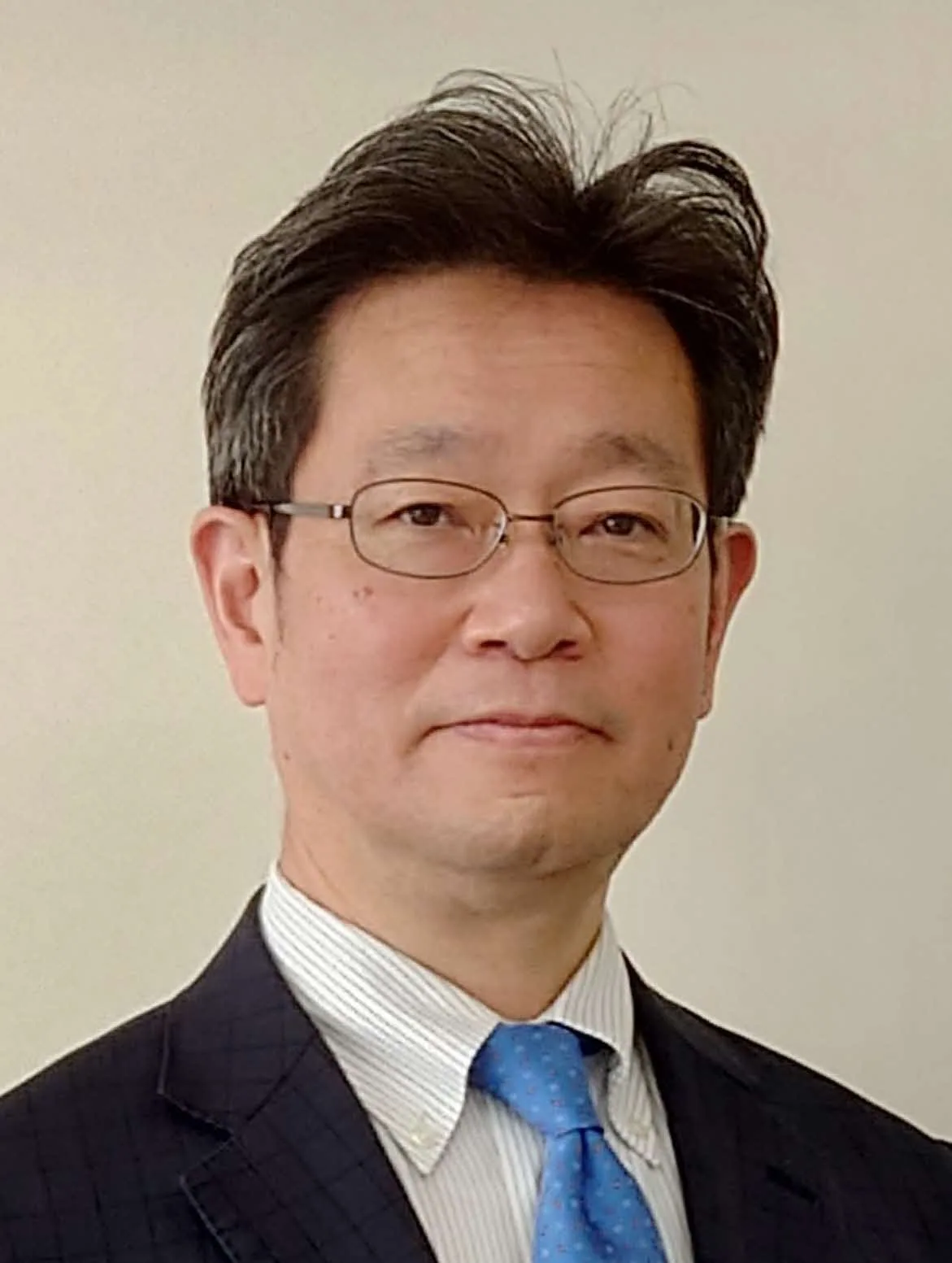 久田真先生