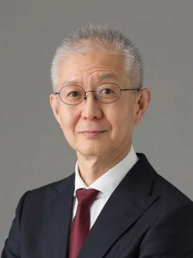 小澤一雅先生